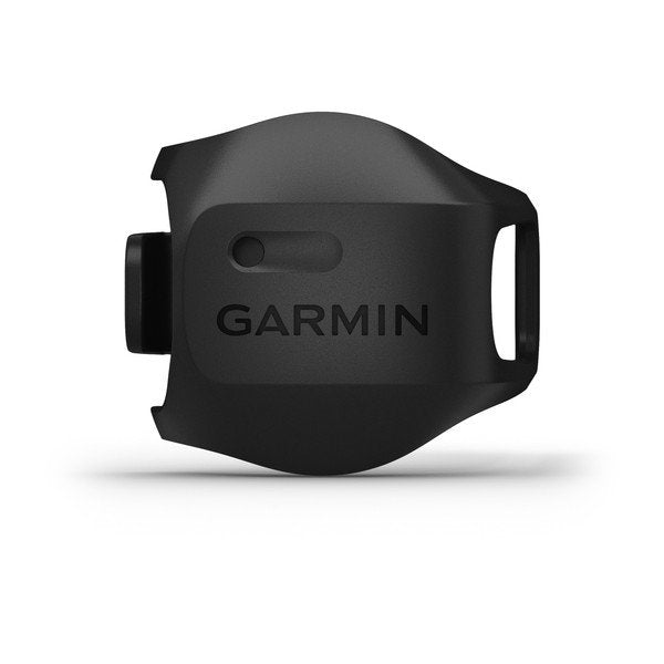 Garmin Cycling Speed Sensor 2 - Monitor your speed you ride Speed Sensor Lifecycles Leeds Bike Shop