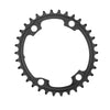 Absolute BlackAbsolute Black Oval Road 9100/8000 ChainringChainring