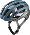 AlpinaAlpina Campiglio Cycling Helmet - Titanium BlueRoad Helmet