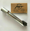 ARTART Bicycle Stem Post 22.2 Quill Stem To A Head AdapterStem Extender