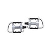 BBBBBB Mount & Go Pedals BPD-15 Flat PedalsFlat Pedals