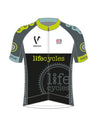 BiemmeBiemme Lifecycles Race Short Sleeve JerseyShort Sleeve Jersey
