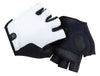 Chapeau!Chapeau! Leather Mitts In Two Color - Black & WhiteGloves