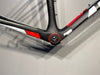 Lifecycles Leeds Bike ShopCube Agree GTC Race 54cm carbon frame, fork and stem framesetRoad Bike