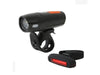 ETCETC FR125 USB Rechargeable Bicycle Light SetBike Light Set