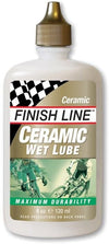 Finish LineFinish Line Ceramic Wet 120 ml Lubricant BottleLubricant