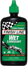Finish LineFinish Line Cross Country Wet Lubricant 120mlLubricant