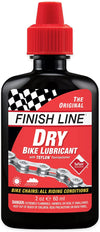 Finish LineFinish Line Dry Bike Lubricant with Teflon fluoropolymerLubricants