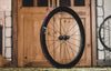 FulcrumFulcrum Airbeat 550 Disc Brake 55mm Tubeless Carbon wheels inc tyresRoad Wheels
