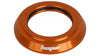 HOPEHOPE Headset Top Cover - OrangeHeadsets