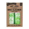 Juice LubesJuice Lubes Dirt Juice Bike Cleaner Value PackBike Cleaning