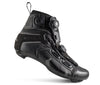 LakeLAKE CX145 X WIDE FIT WINTER ROAD CYCLING SHOE - BLACKRoad Shoe