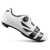LakeLake Cycling CX176 Road Shoes - White & BlackRoad Shoe