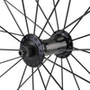 MavicMavic CXP Elite Niche Hubs Rim Brake Road Wheels - Front & Rear WheelsetRoad Wheels