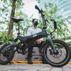 MiRiderMiRider One Electric Bike - Lightweight Folding E-BikeElectric Bike