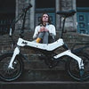MiRiderMiRider One Electric Bike - Lightweight Folding E-BikeElectric Bike