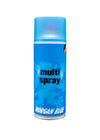 Morgan BlueMorgan Blue MultisprayBike Cleaning Spray