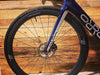 OrroORRO Venturi STC Custom Carbon Aero Road Bike - Metallic Blue - 54cm Med Ultegra Di2 12-speed