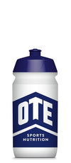 OTEOTE Clear & Blue Drinks Bottle 500mlBottle