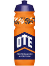 OTEOTE Orange Camo Drinks Bottle 750mlBottle