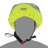 OXFORDOXFORD Bright Cap Waterproof Helmet CoverReflectives