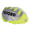 OXFORDOXFORD Bright Cap Waterproof Helmet CoverReflectives