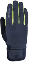 OXFORDOXFORD Bright Gloves 4.0 BlackGloves