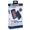OXFORDOXFORD CLIQR Universal Phone CasePhone Case