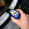 OXFORDOXFORD Digi Gauge - Digital Tyre Pressure GaugePump