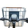 OXFORDOXFORD Quick Release Basket Handlebar Bracket For E-bikeBasket Straps