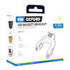 OXFORDOXFORD Quick Release Basket Handlebar Bracket For E-bikeBasket Straps