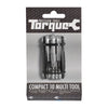 OXFORDOXFORD Torque Compact 10 Aluminium Folding ToolBike Tools