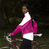 Proviz SportsProviz Sports Nightrider Women's Cycling JacketJacket
