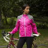 Proviz SportsProviz Sports Nightrider Women's Cycling JacketJacket