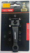 RaleighRaleigh Bolt Tool Chainring Inner 10mmBike Tools
