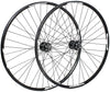RaleighRaleigh MTB 27.5 Inch Front Wheel RGH202Mountain Bike Wheels