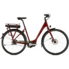 RidgebackRidgeback Electron+ (Electron Plus) Utility Electric Bike - Red E-BikeElectric Bike