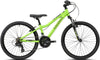 RidgebackRidgeback MX24 Kids Mountain Bike - Hardtail MTB - LimeKids Bike
