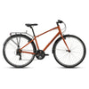 RidgebackRidgeback Speed Hybrid Bike - BronzeHybrid Bike