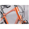 RidgebackRidgeback Speed Hybrid Bike - BronzeHybrid Bike