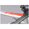 RidgebackRidgeback Terrain 4 (2021) Mountain Bike - Hardtail MTB - Silver & RedMountain Bike