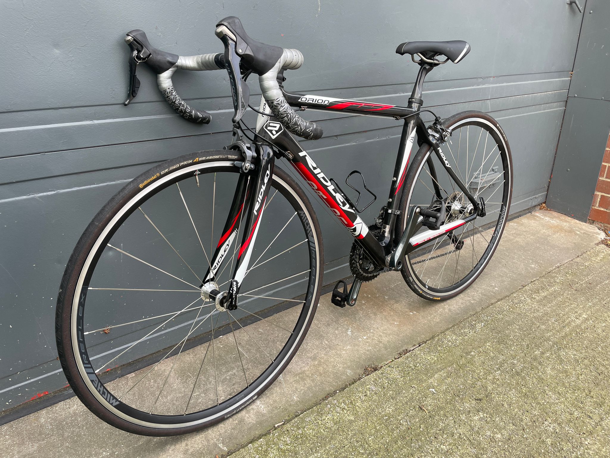 RIDLEY Ridley Orion Carbon Road Bike - Ultegra 48xm/ XS Road Bike 