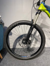 SaracenSaracen Ariel Elite 2021 custom build Mountain bike 27.5" Full suspensionMountain Bike