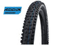 SchwalbeSchwalbe Nobby Nic Wire MTB Tyre 27.5"Tyre
