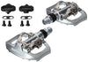 SHIMANOShimano PD-A530 SPD Single-sided Touring PedalsTouring Pedal