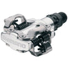 SHIMANOShimano SPD Pedals PD-M520 Two Sided MechanismRoad Pedal
