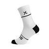 SOX FootwearSOX Footwear - Premium White SocksCycling Socks