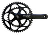 StronglightStronglight Impact Compact Alloy 9/10 Speed ChainsetChainset
