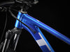 TrekTrek Marlin 4 Gen 2 Hard Tail Mountain Bike Size M/L Blue 2023Mountain Bike