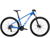 TrekTrek Marlin 4 Gen 2 Hard Tail Mountain Bike Size M/L Blue 2023Mountain Bike